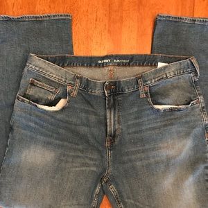 Old Navy jeans